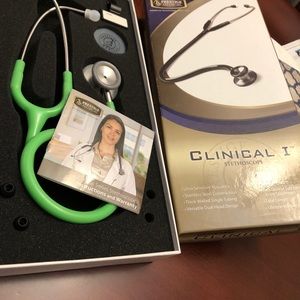 Prestige Stethoscope